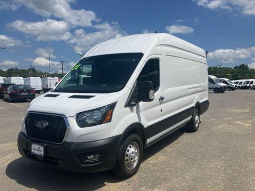 2023 Ford Transit-350 Base