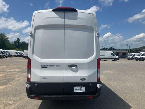2023 Ford Transit-350 Base