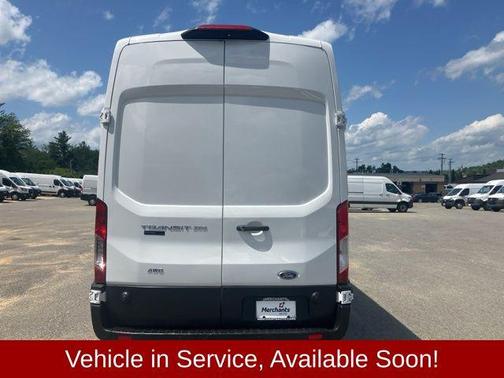 2023 Ford Transit-350 Base