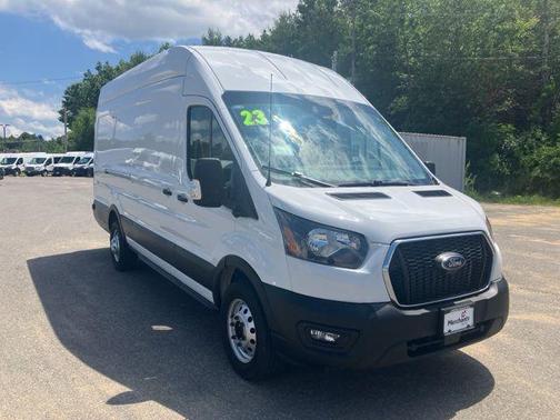 2023 Ford Transit-350 Base