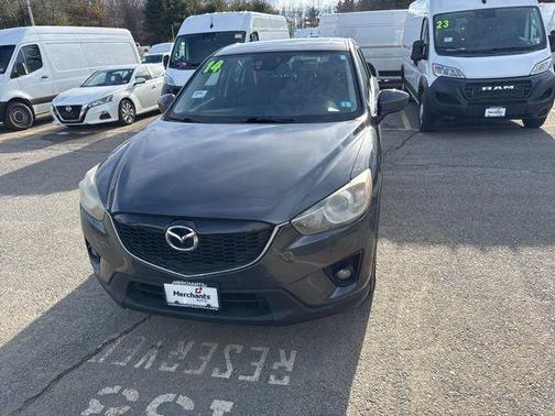 2014 Mazda CX-5 Grand Touring