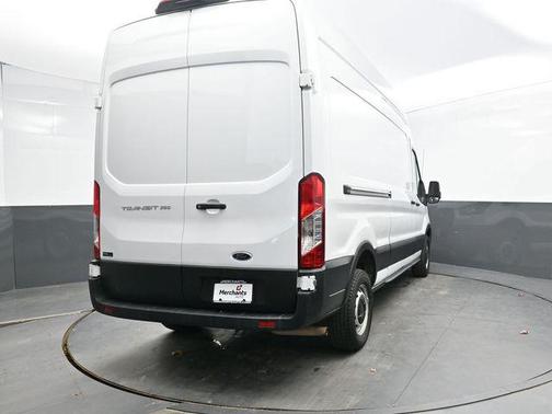 2023 Ford Transit-350 Base
