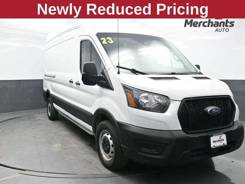 2023 Ford Transit-350 Base
