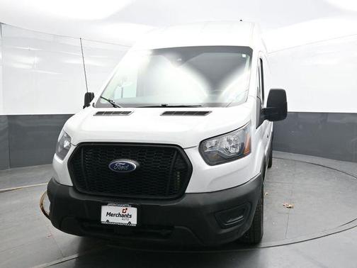 2023 Ford Transit-350 Base