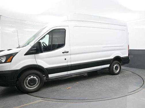 2023 Ford Transit-350 Base