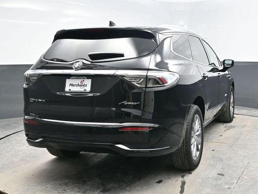 2023 Buick Enclave Avenir AWD