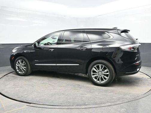 2023 Buick Enclave Avenir AWD