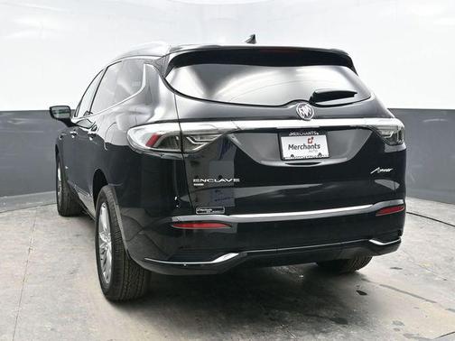 2023 Buick Enclave Avenir AWD
