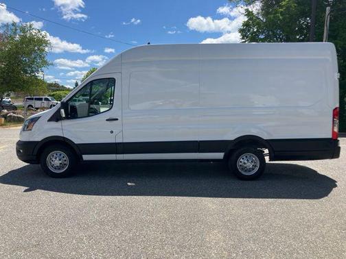2023 Ford Transit-350 Base