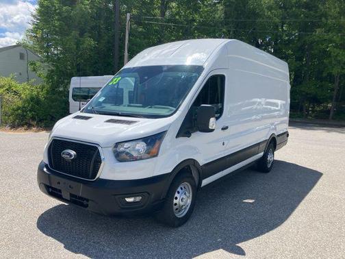 2023 Ford Transit-350 Base