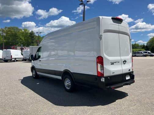 2023 Ford Transit-350 Base