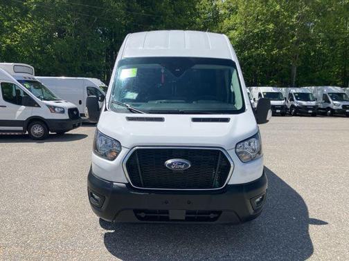 2023 Ford Transit-350 Base