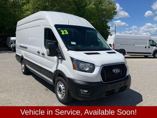 2023 Ford Transit-350 Base