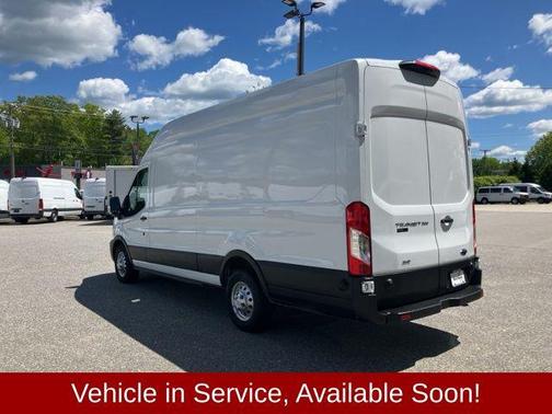 2023 Ford Transit-350 Base