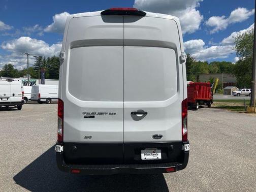 2023 Ford Transit-350 Base