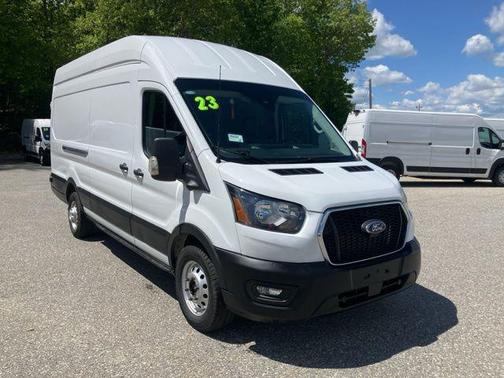 2023 Ford Transit-350 Base