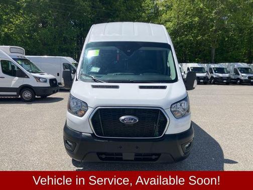 2023 Ford Transit-350 Base