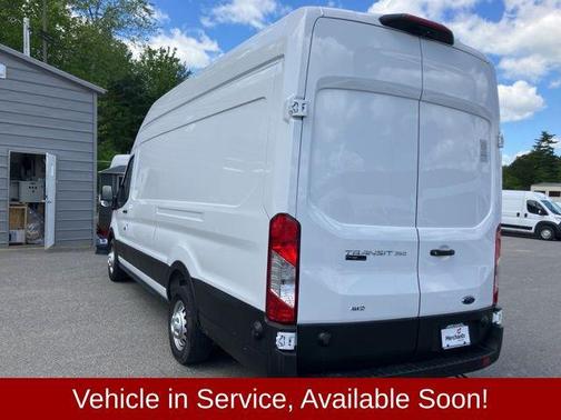 2023 Ford Transit-350 Base
