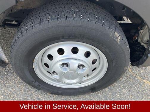 2023 Ford Transit-350 Base