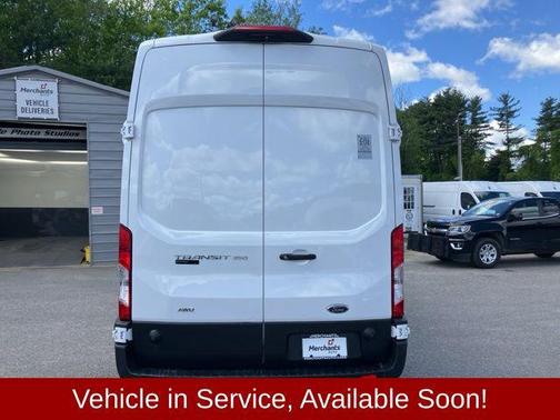 2023 Ford Transit-350 Base