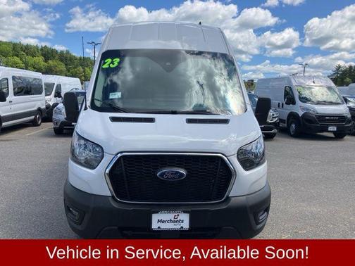 2023 Ford Transit-350 Base
