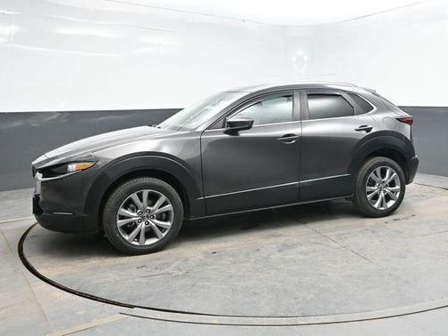 2021 Mazda CX-30 Preferred