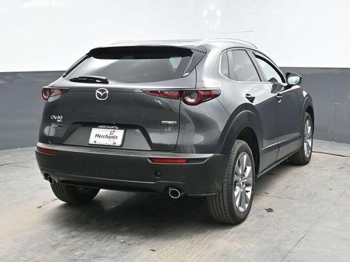 2021 Mazda CX-30 Preferred