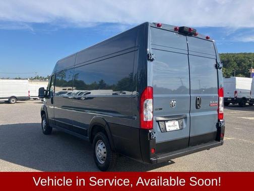 2022 RAM ProMaster 3500 High Roof