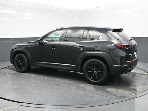 2024 Mazda CX-50 2.5 S Preferred Package