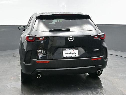 2024 Mazda CX-50 2.5 S Preferred Package
