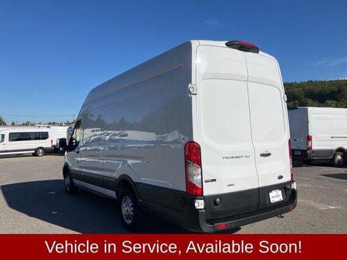 2024 Ford Transit-350 Base
