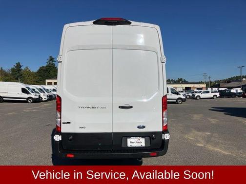 2024 Ford Transit-350 Base