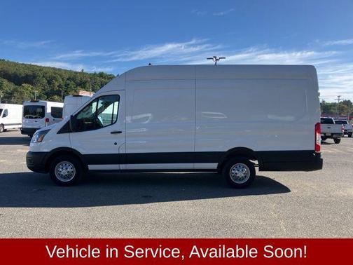 2024 Ford Transit-350 Base