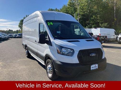 2024 Ford Transit-350 Base