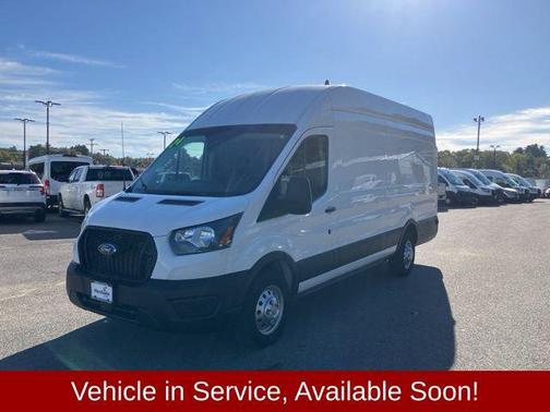 2024 Ford Transit-350 Base