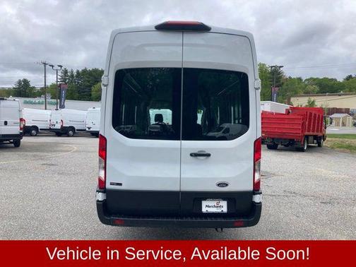 2023 Ford Transit-250 Base
