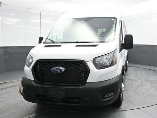 2023 Ford Transit-350 XL