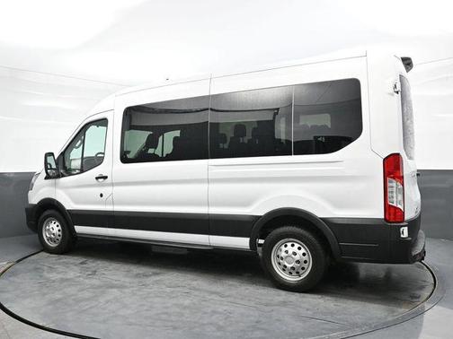 2023 Ford Transit-350 XL