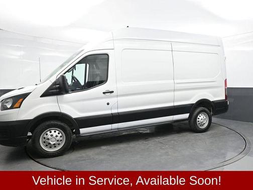 2022 Ford Transit-250 Base