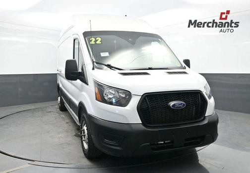 2022 Ford Transit-250 Base