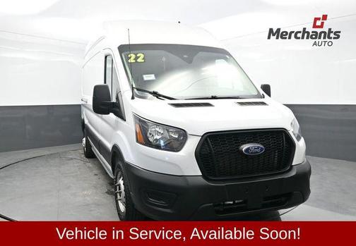 2022 Ford Transit-250 Base