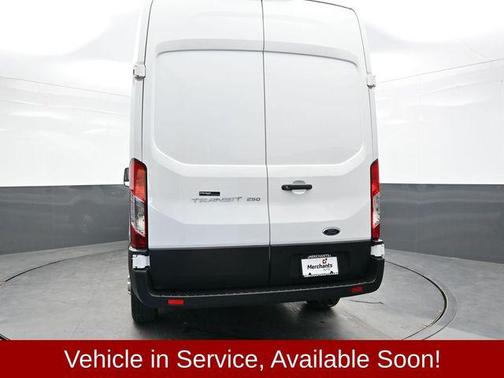 2022 Ford Transit-250 Base