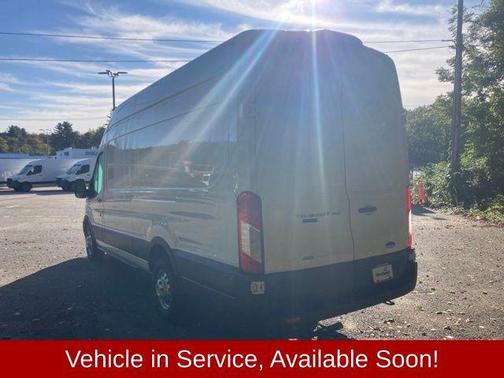 2024 Ford Transit-350 Base