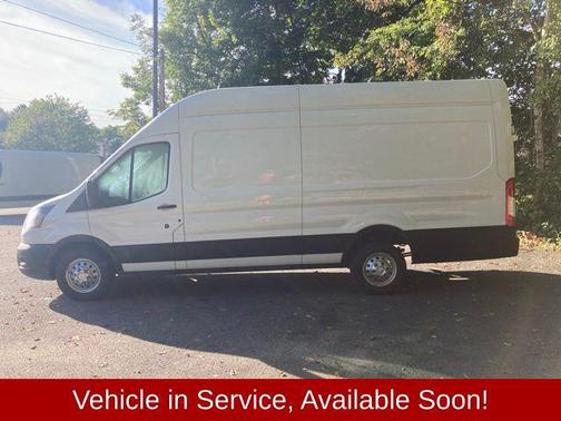 2024 Ford Transit-350 Base
