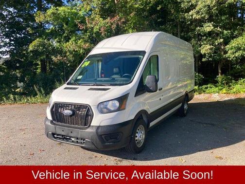 2024 Ford Transit-350 Base