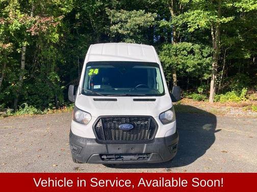 2024 Ford Transit-350 Base