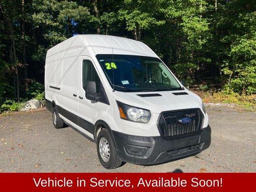 2024 Ford Transit-350 Base