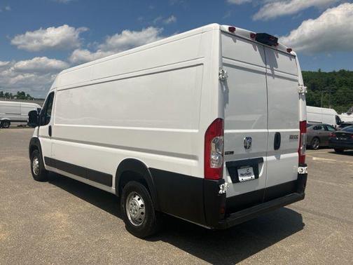 2023 RAM ProMaster 3500 High Roof