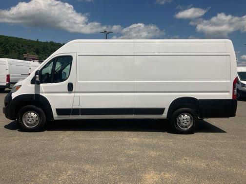 2023 RAM ProMaster 3500 High Roof
