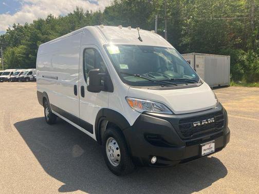 2023 RAM ProMaster 3500 High Roof